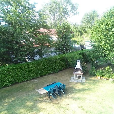 B&B I Fiori San Giustino Zewnętrze zdjęcie