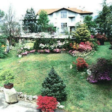 B&B I Fiori San Giustino Zewnętrze zdjęcie