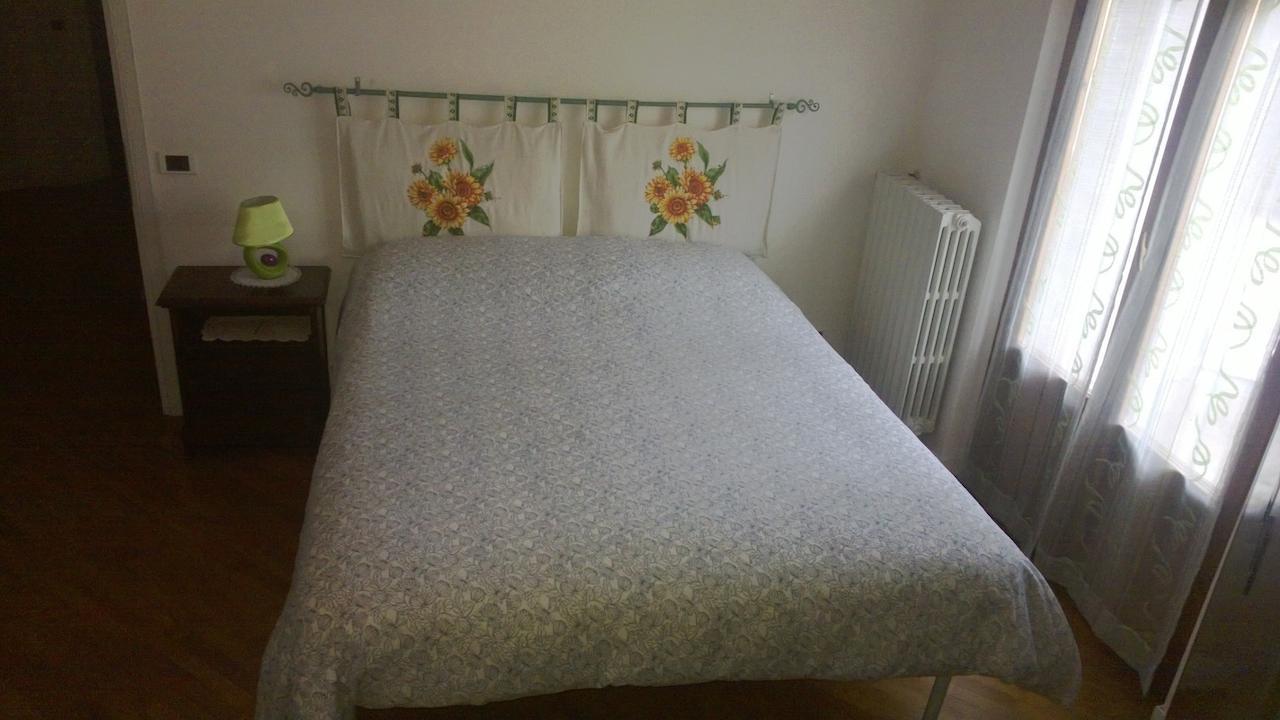 B&B I Fiori San Giustino Pokój zdjęcie