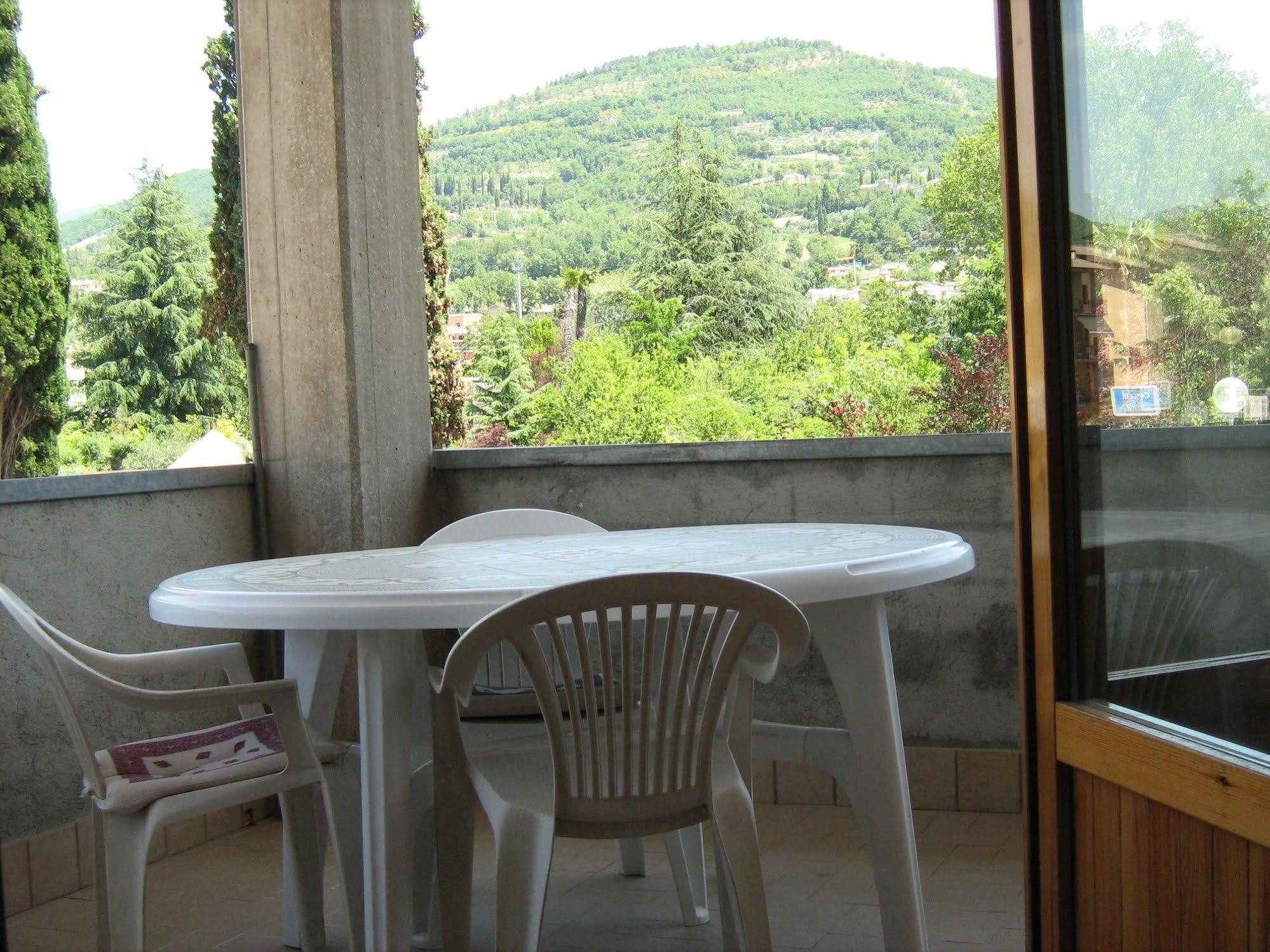 B&B I Fiori San Giustino Zewnętrze zdjęcie