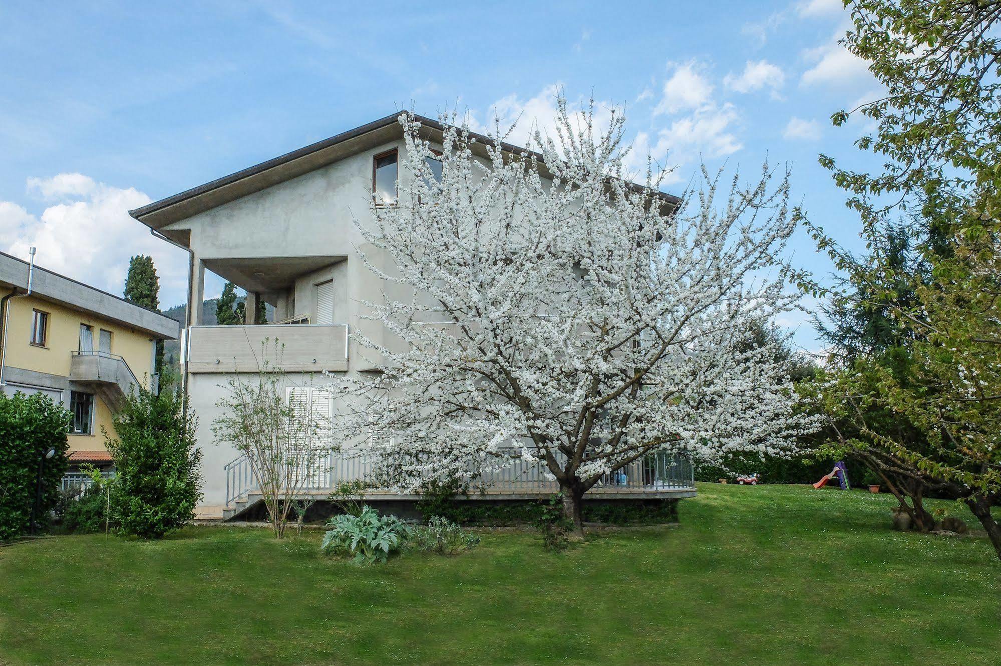 B&B I Fiori San Giustino Zewnętrze zdjęcie
