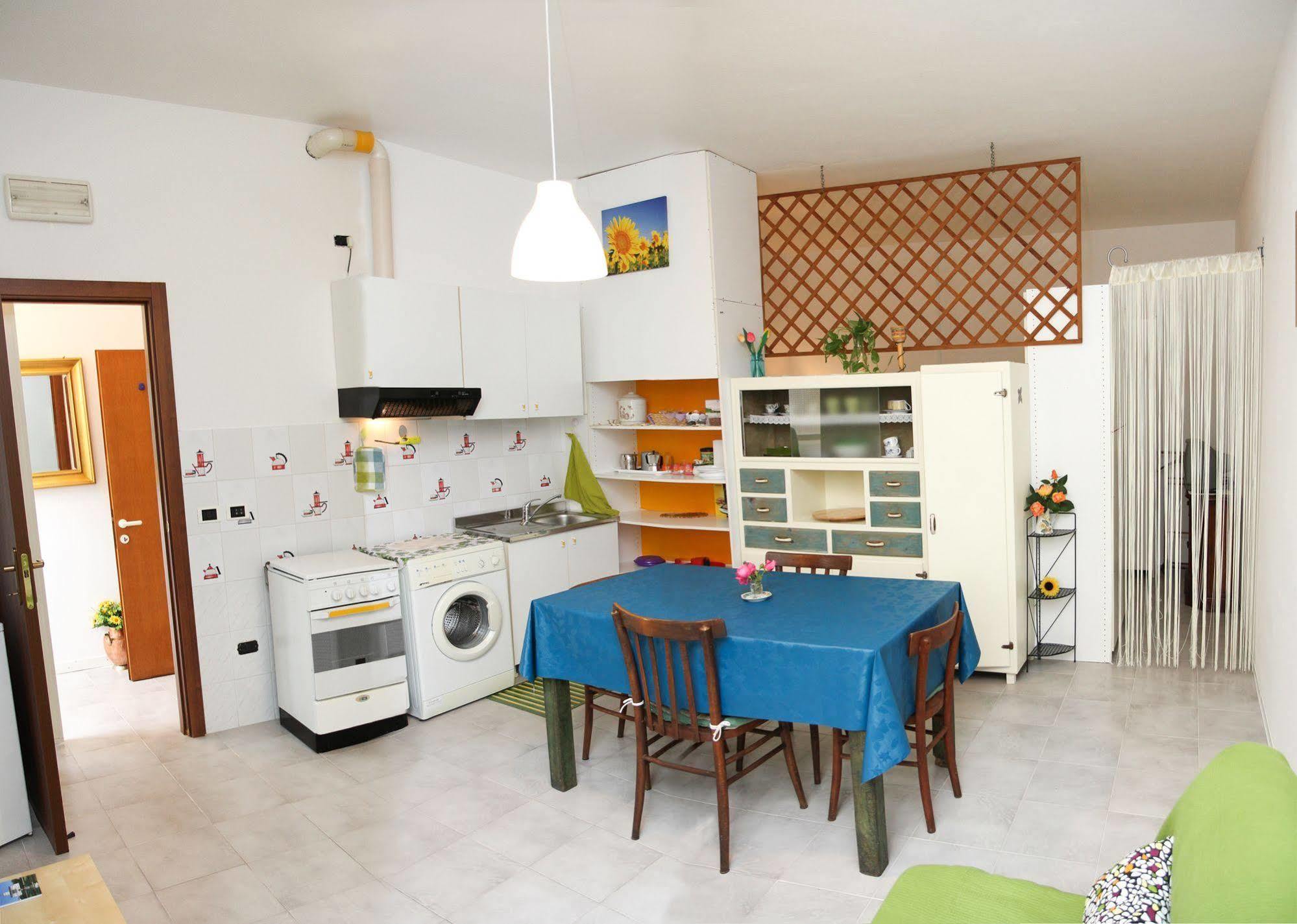 B&B I Fiori San Giustino Zewnętrze zdjęcie