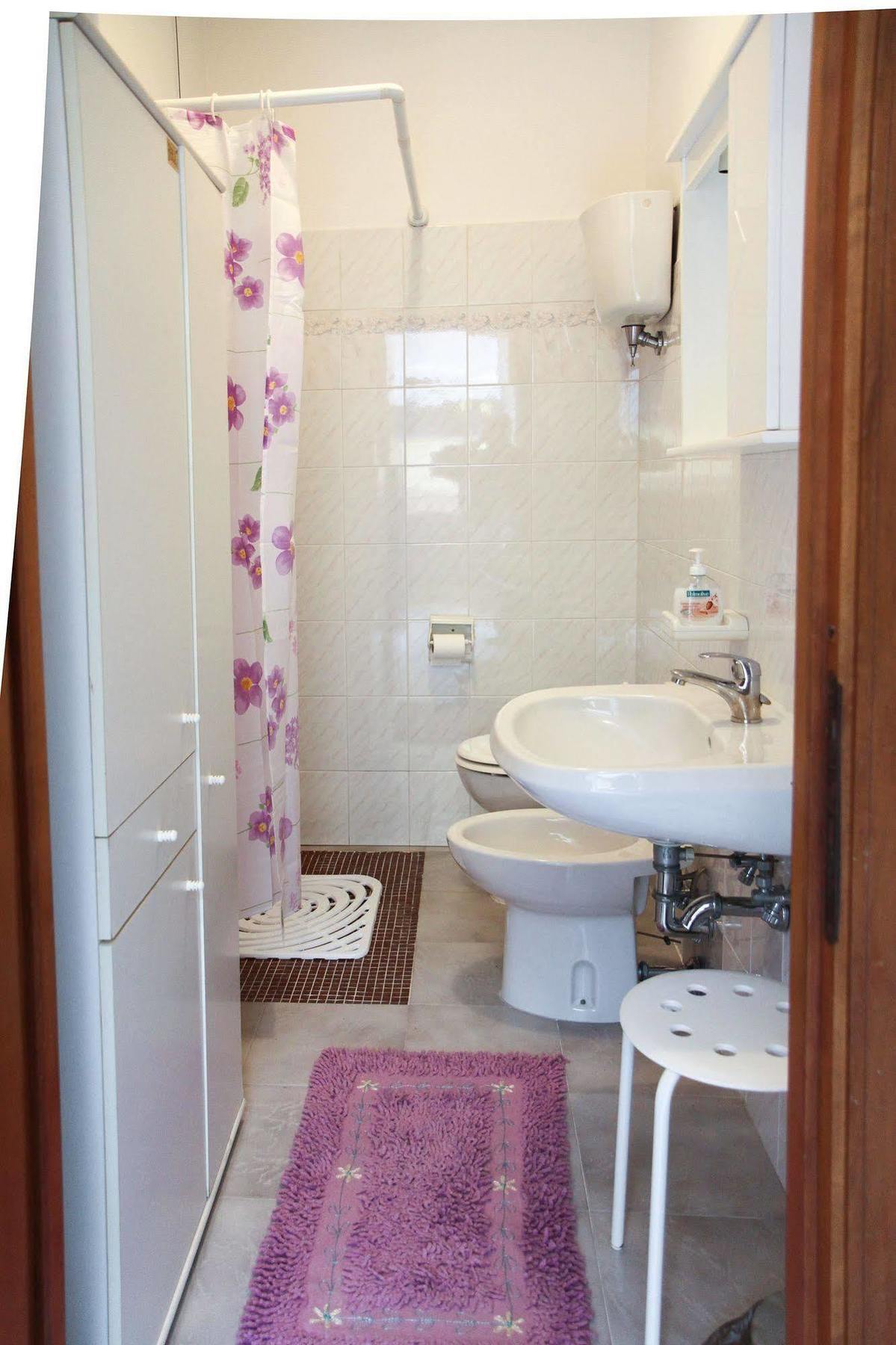 B&B I Fiori San Giustino Zewnętrze zdjęcie