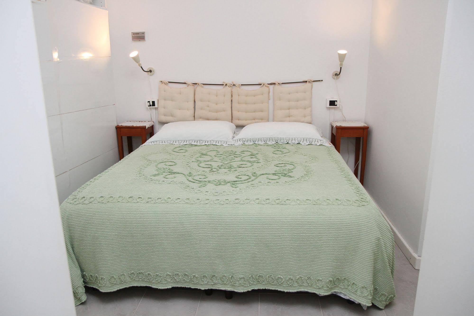 B&B I Fiori San Giustino Zewnętrze zdjęcie