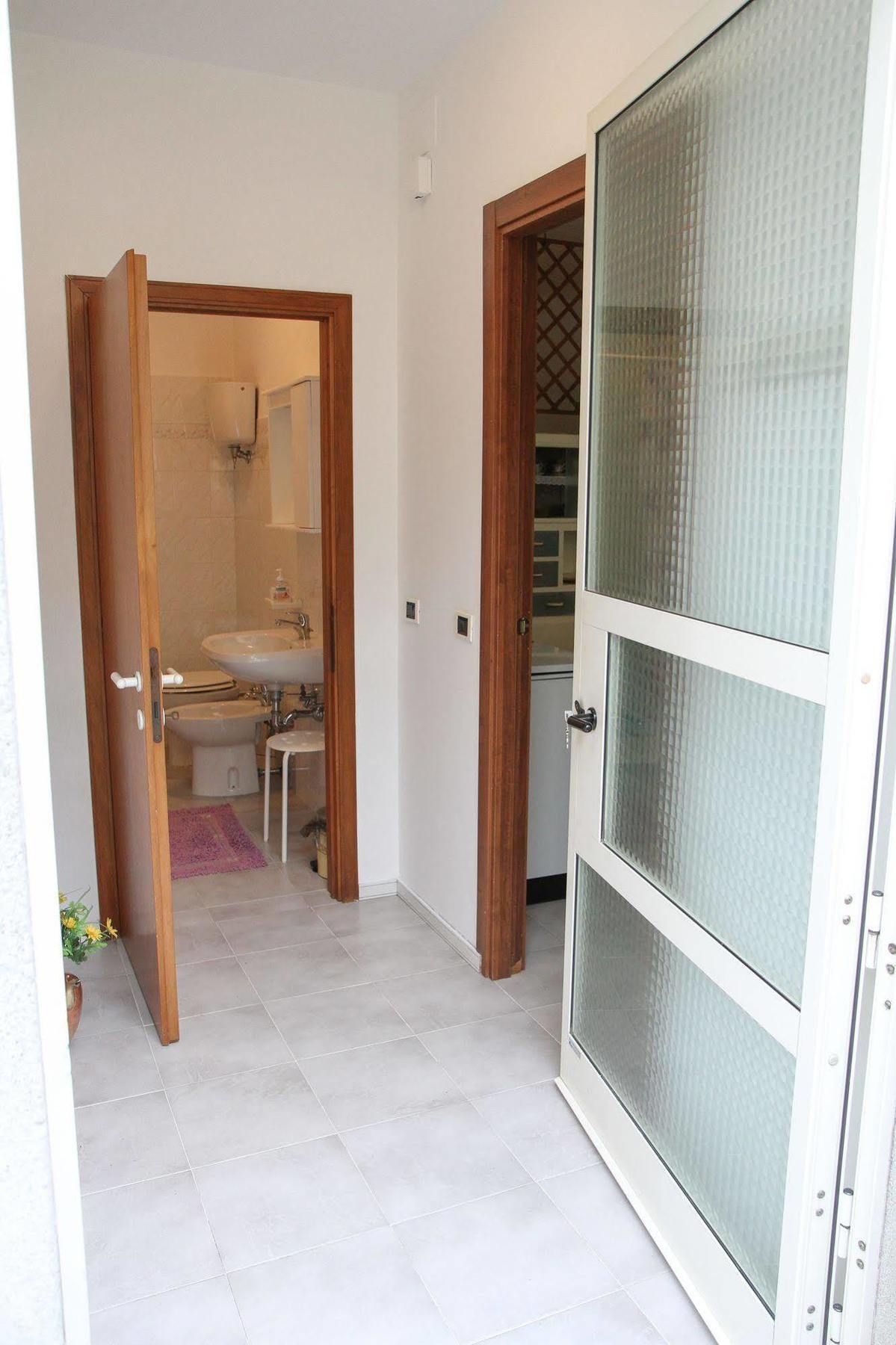B&B I Fiori San Giustino Zewnętrze zdjęcie