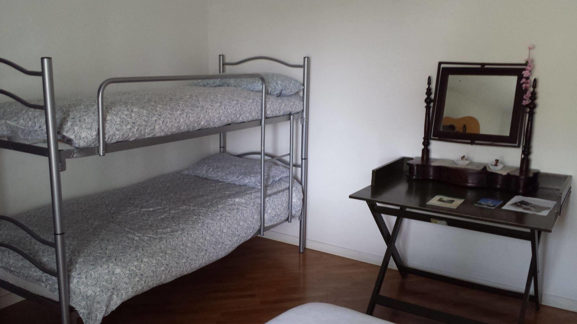 B&B I Fiori San Giustino Zewnętrze zdjęcie