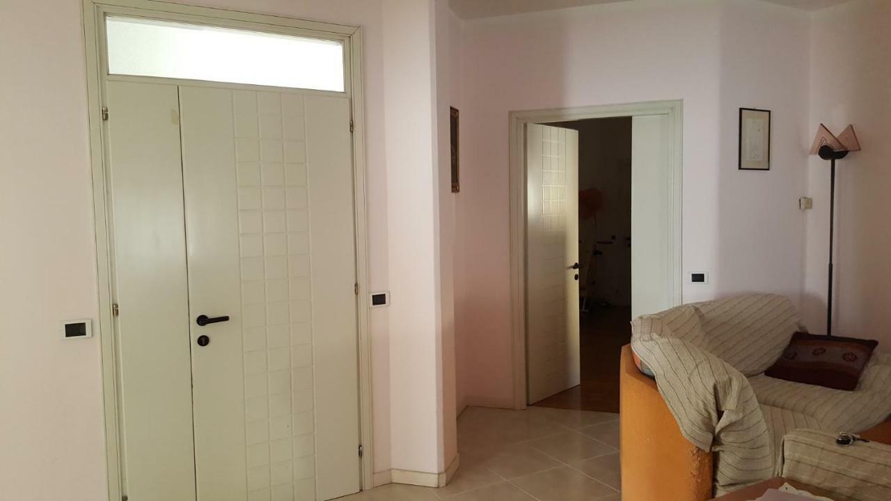 B&B I Fiori San Giustino Zewnętrze zdjęcie