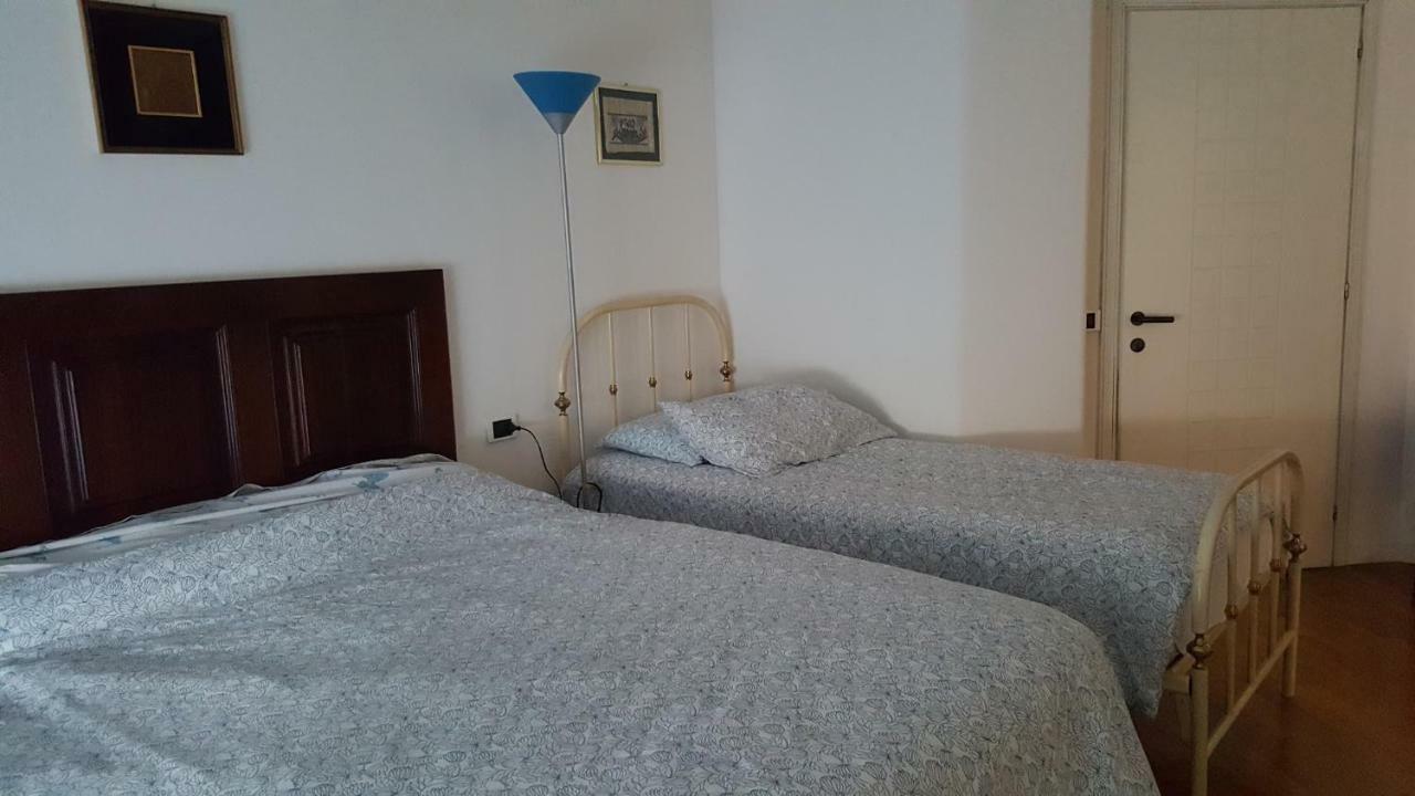B&B I Fiori San Giustino Zewnętrze zdjęcie