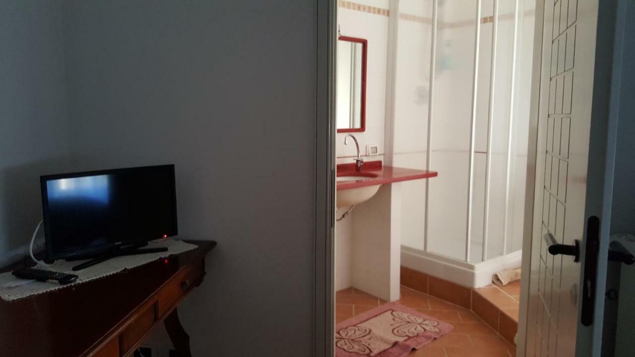 B&B I Fiori San Giustino Zewnętrze zdjęcie