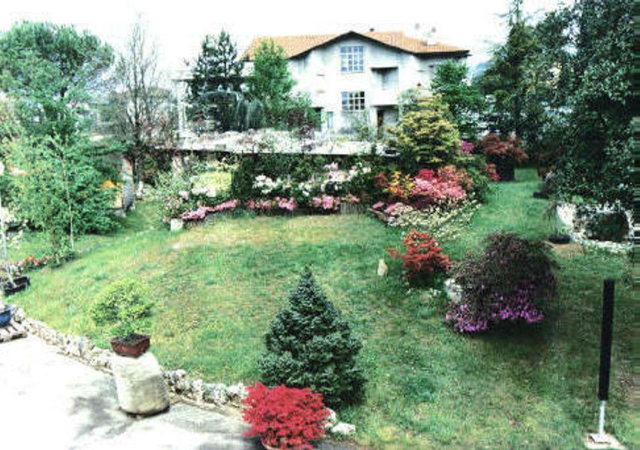 B&B I Fiori San Giustino Zewnętrze zdjęcie