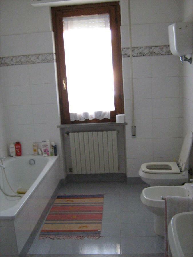 B&B I Fiori San Giustino Zewnętrze zdjęcie